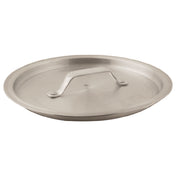AllPoints 2571041 Cover Sauce Pan 4 1/2 Qt Alum