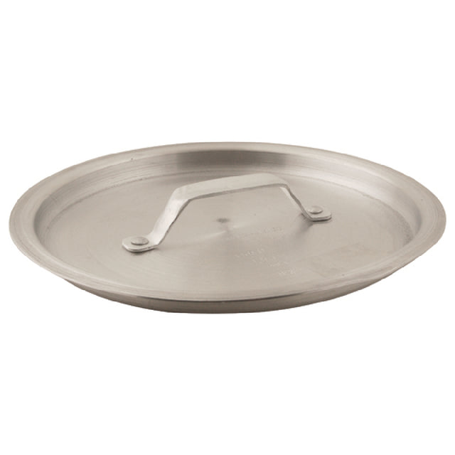 AllPoints 2571041 Cover Sauce Pan 4 1/2 Qt Alum