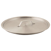 AllPoints 2571045 Cover Sauce Pan 10 1/4 Qt Al