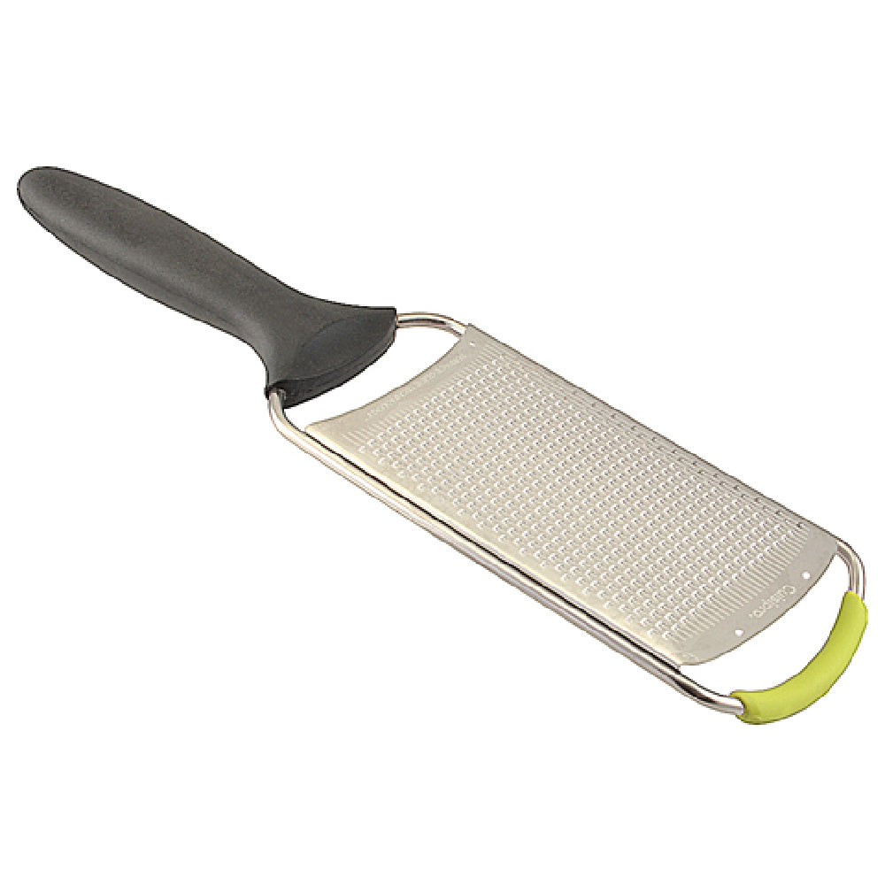 AllPoints 2571049 Grater Fine Flat W/cover 13"