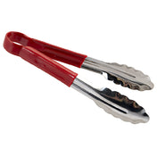 AllPoints 2571071 Tong 9" Red