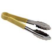 AllPoints 2571072 Tong 9" Yellow