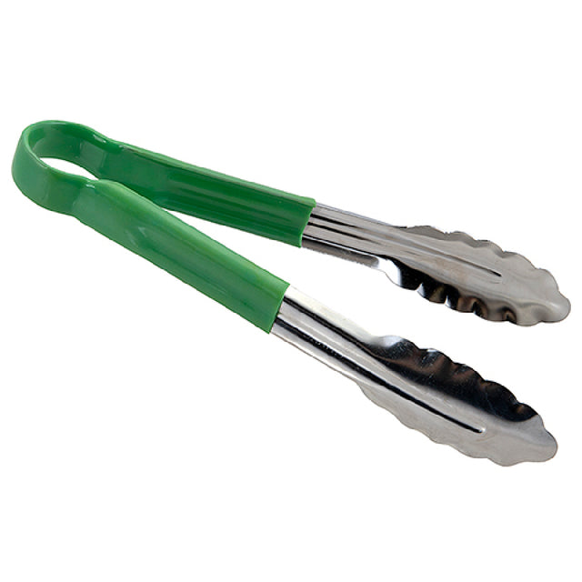 AllPoints 2571073 Tong 9" Green