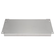 Vulcan BOTTOM-SLMNDR Stainless Bottom Panel (required With Wall Bracket)