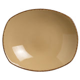 Steelite 11200587 Zest Platter 8" Dia. Round