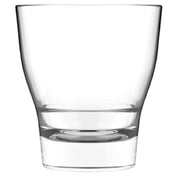 Arc Cardinal N0524 Arcoroc Urbane Double Old Fashioned 12.0 Oz Soda Lime Glass