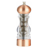 Chef Specialties 29185 (291852) Chef Professional Series Vanguard Pepper Mill 7-1/2" High