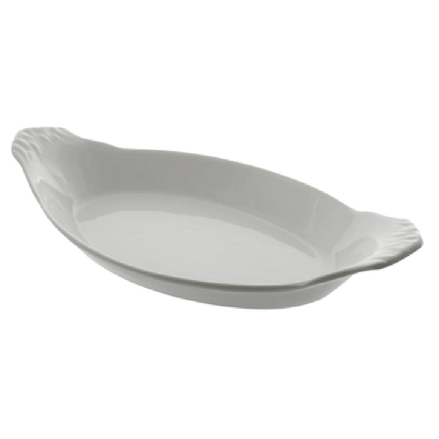 10 Strawberry St WTR-10BOAT - Rarebit, 10" X 5-1/2", Oval