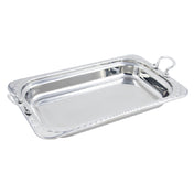 Bon Chef 5608HRSS Food Pan Full Size 9 Qt. (288 Oz.) Capacity