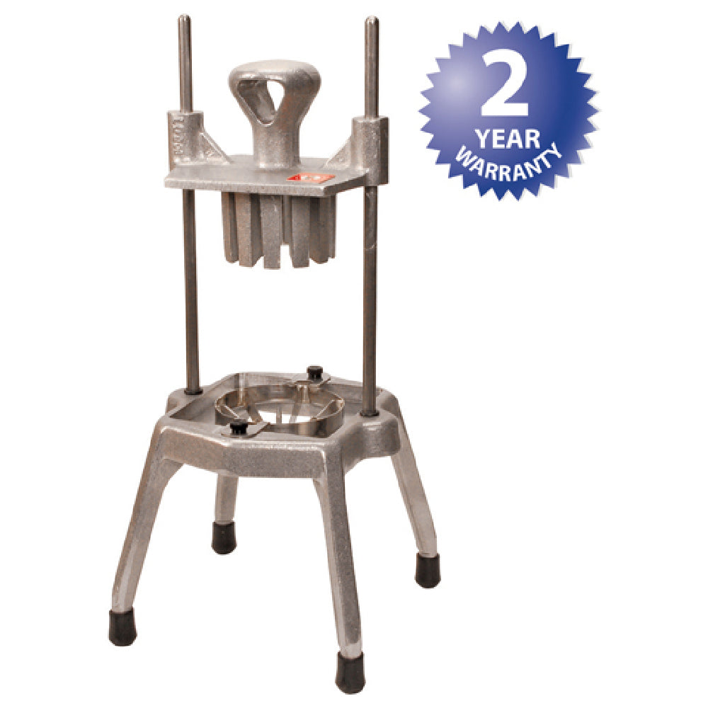 Prince Castle 908-A6 Wedger 6 Section Wedge Witch