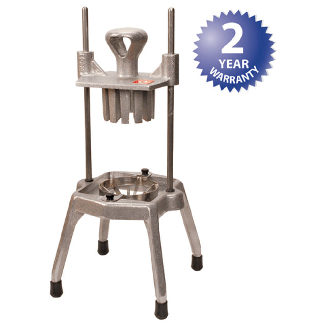Prince Castle 908-A6 Wedger 6 Section Wedge Witch