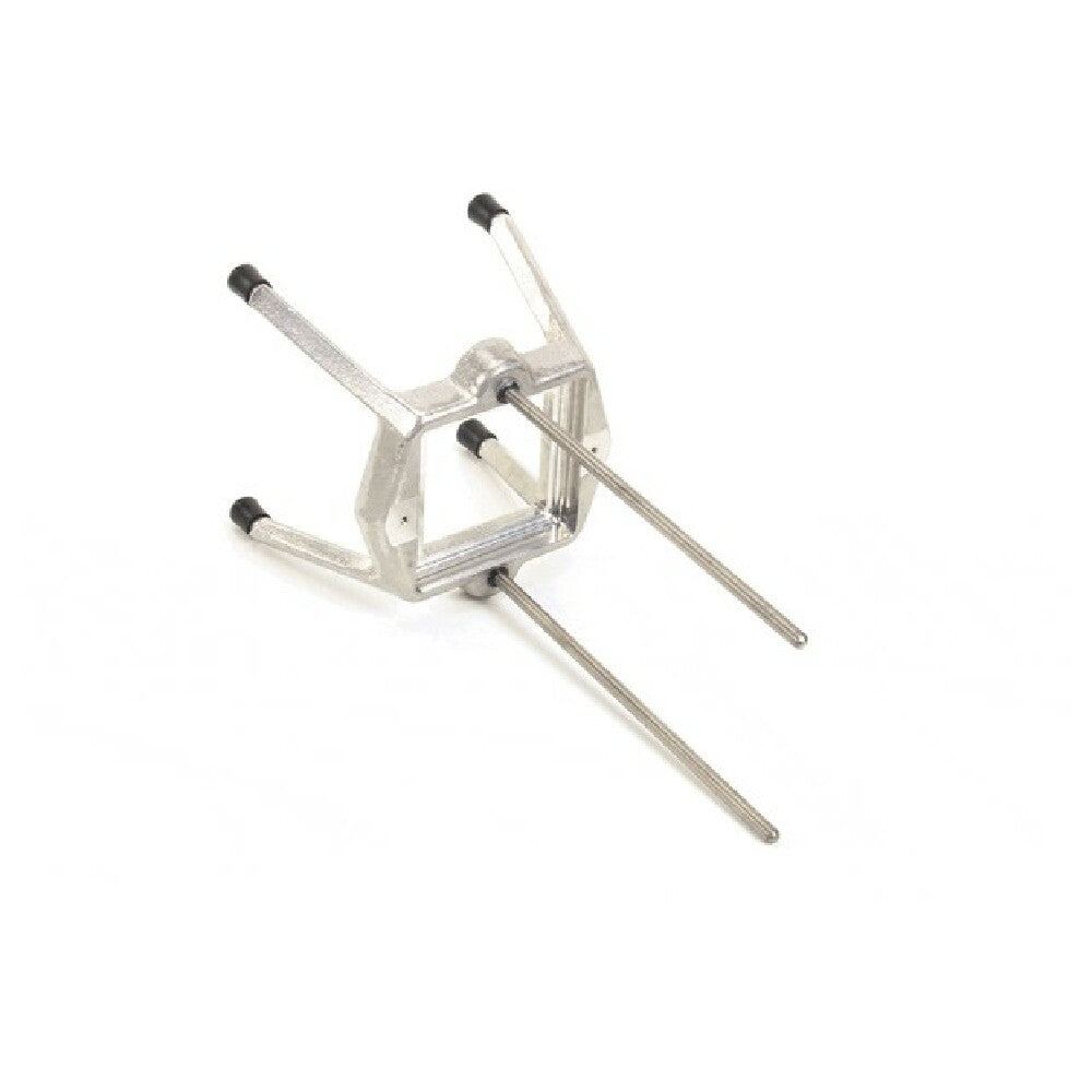 Prince Castle PC908-65S Base Assy W/guide Rods & Ft