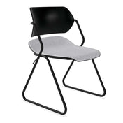 Forbes Industries ACLP202## Acton Stacker® Armless Model Seat Only Upholstered Grade 1