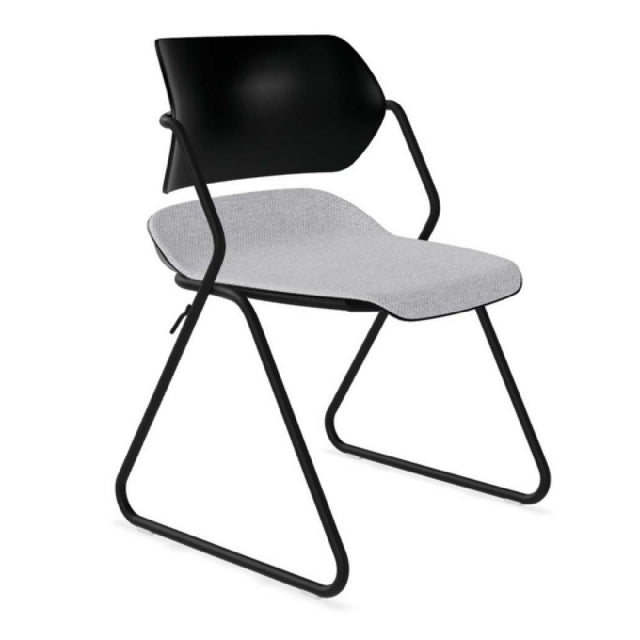 Forbes Industries ACLP202## Acton Stacker® Armless Model Seat Only Upholstered Grade 1