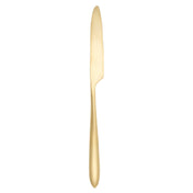 Fortessa 1.9B.114.BR.005 Table Knife 9" (22.7cm) Brushed