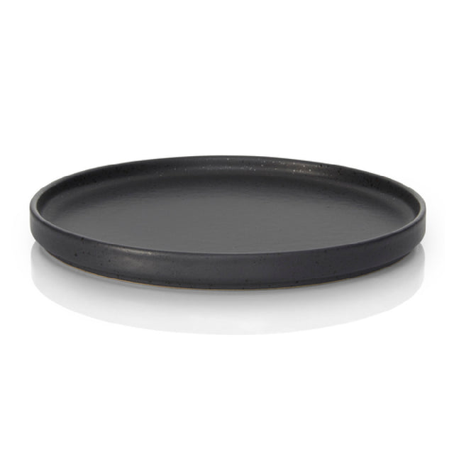 BauscherHepp 53.0046.0102 Flat Plate 8.7" Dia. Round