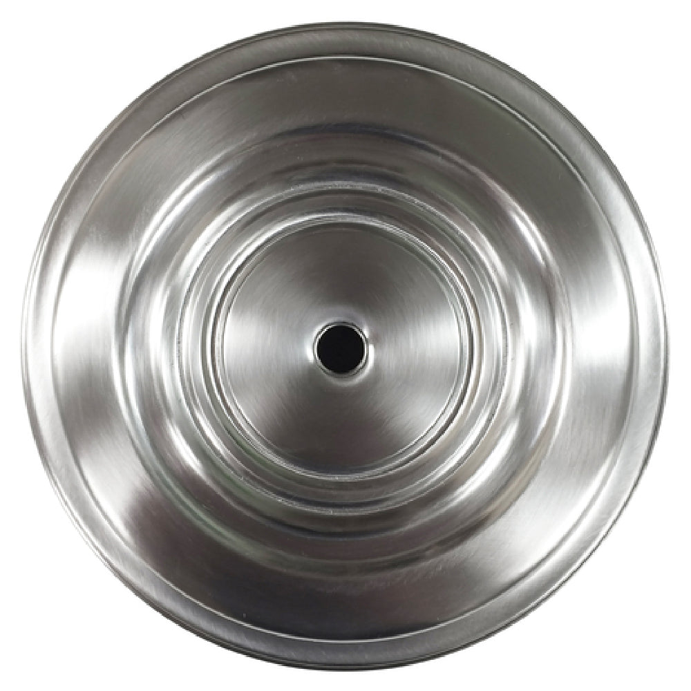 Steelite 5379S806 Plate Cover 10.0" Plate Cover