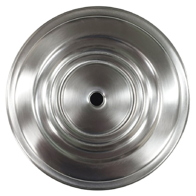 Steelite 5379S806 Plate Cover 10.0" Plate Cover