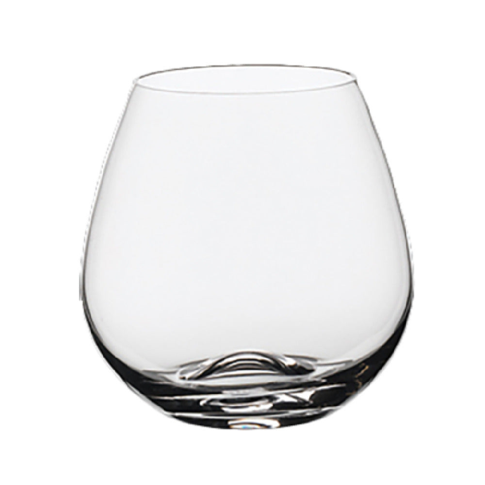Steelite 4827R316 Stemless Double Old Fashioned 18.25 Oz 4.0" X 4.0"