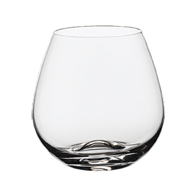 Steelite 4827R316 Stemless Double Old Fashioned 18.25 Oz 4.0" X 4.0"