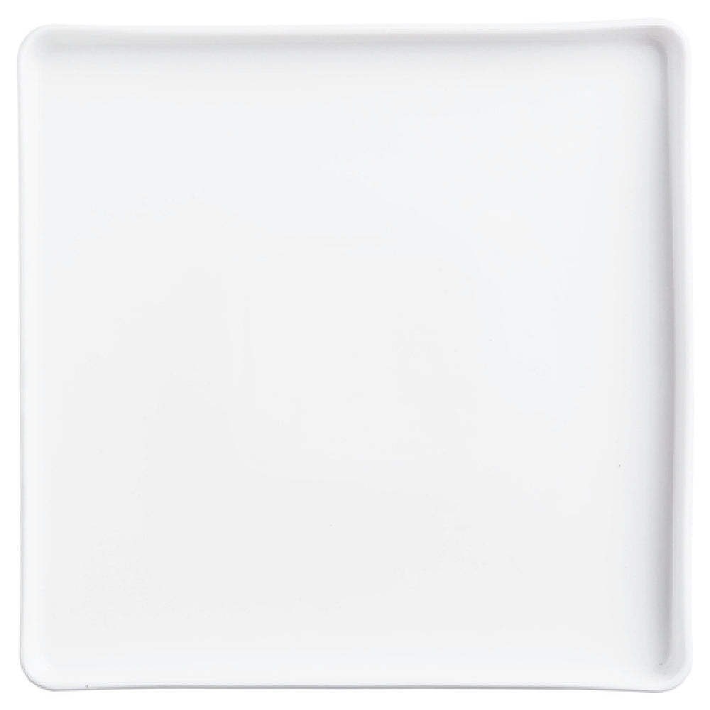 Arc Cardinal L9557 Plate 9-3/8" Square