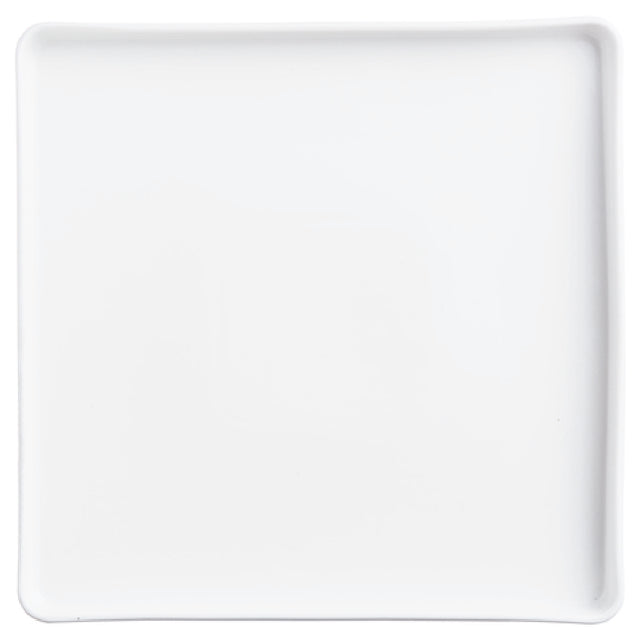 Arc Cardinal L9557 Plate 9-3/8" Square