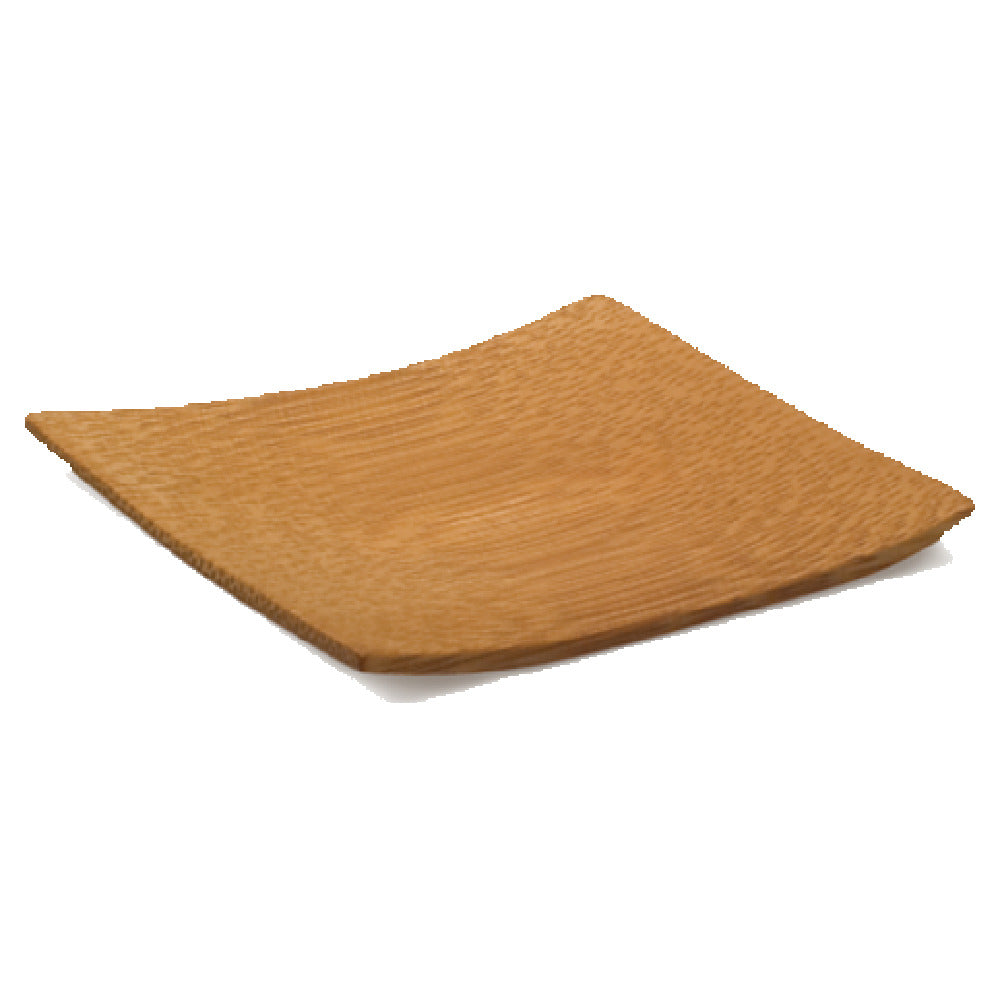 JB Prince R678 Disposable Dish 2-1/4" Square