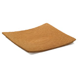 JB Prince R678 Disposable Dish 2-1/4" Square