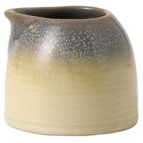 Arc Cardinal FM763 Dudson Evo Granite Creamer (L:2.5'' X W:2.5'') Stoneware