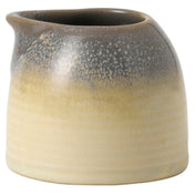 Arc Cardinal FM763 Dudson Evo Granite Creamer (L:2.5'' X W:2.5'') Stoneware