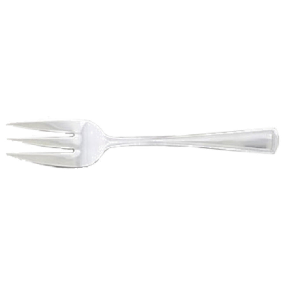 Royal ROY SLVPE SVF - Serving Fork, Medium Weight, 18/0 Stainless Steel