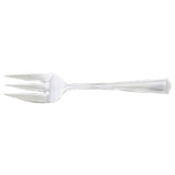Royal ROY SLVPE SVF - Serving Fork, Medium Weight, 18/0 Stainless Steel
