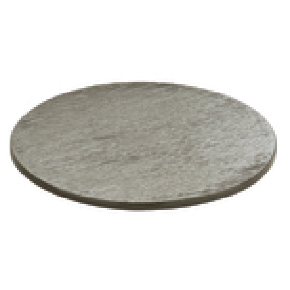 BauscherHepp P011815-060543 Platform 6" Dia. Round