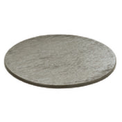 BauscherHepp P011815-060543 Platform 6" Dia. Round