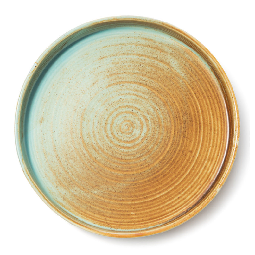 Bon Chef 2600023P Lago Dinner Plate 10" Dia. Round