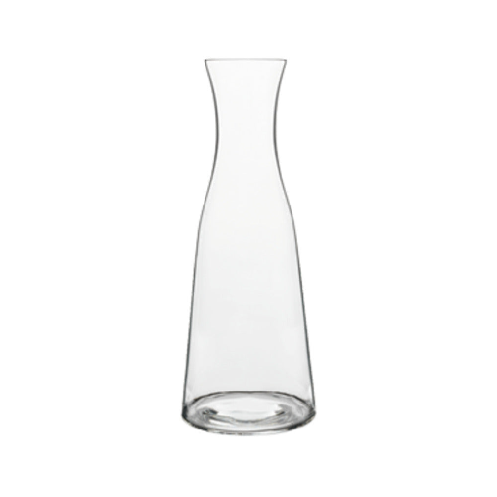 BauscherHepp 10700/01 Carafe 34.0 Oz. Reinforced Rims