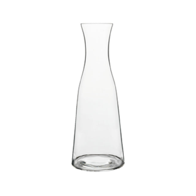 BauscherHepp 10700/01 Carafe 34.0 Oz. Reinforced Rims