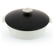 Revol 649863 (RVLT2) Cocotte 127 Oz. 11" Dia. X 5-1/4"H