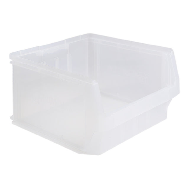 Quantum QMS543CL Magnum Bin 19-3/4"L X 18-3/8"W X 11-7/8"H 150 Lbs. Stack Capacity
