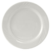 Tuxton YPA-072 Plate 7-1/4" Dia. Round