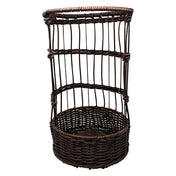 Omcan 43112 (43112) Wicker Basket 20" Round