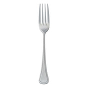 Libbey 888 039 (Formerly World Tableware) European Dinner Fork 8-1/4" 18/0 Stainless Steel