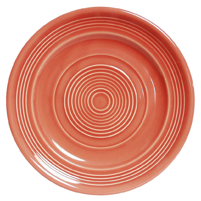Tuxton CNA-120 Plate 12" Dia. Round
