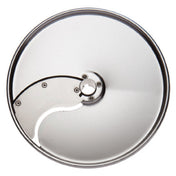Eurodib 650160 Dito Sama Pressing/Slicing Disc With S-blades 3/8" (10 Mm) Stainless Steel