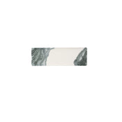 Churchill China TDBKOF331 - Black Oblong Plate, 13" X 4.33" Churchill® Super Vit