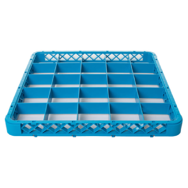 Royal ROY WWR SGR25E BL - Glass Rack Extender, Full-size, 1-3/4"H