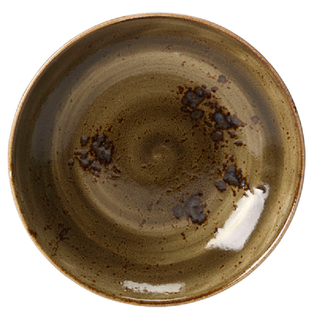 Steelite 11320545 Bowl 67-1/2 Oz. 11-1/2" Dia.