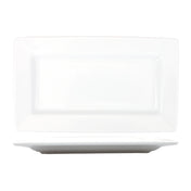 International Tableware EL-24 Plate 7-1/2" X 4-3/8" Rectangular