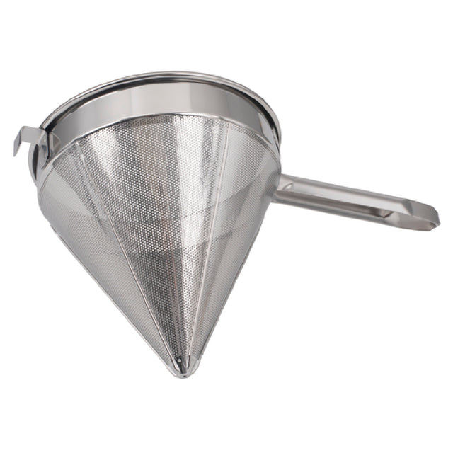 Stanton Trading 1821F Chinese Strainer 10" Dia. Fine Mesh