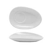 FOH DCS057WHP23 Promotional Pricing May Be Available! Contact Your FOH® Sales Representative For Details! Tides™ Saucer